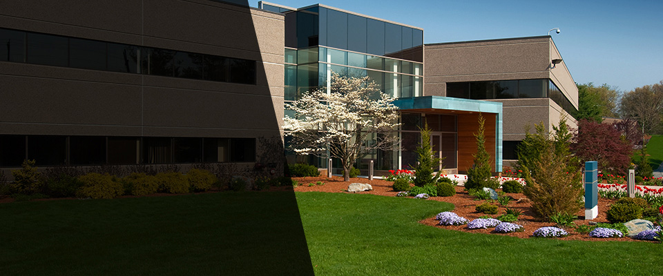 Graniteville Landscapers