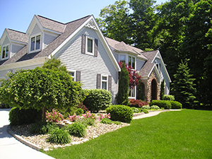 Landscapers and Lawncare Services in Graniteville, SC