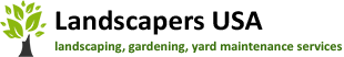 Graniteville Landscapers